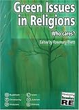 Green issues in religions : who cares?