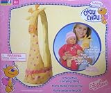 Chou Chou - Giraffe Style Interactive Carrying Sling (Talking)
