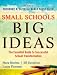Books : Small Schools, Big Ideas: The Essential Guide to Successful School Transformation