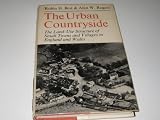 The urban countryside : the land-use structure of small towns and villages in England and Wales