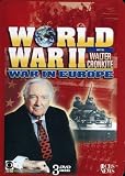 World War II With Walter Cronkite War in Europe