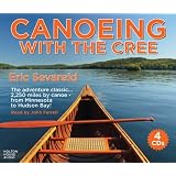 Canoeing with the Cree Audio CDs