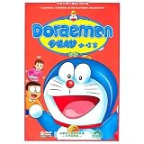 Doraemon, Vol 2 / REGIO FREE DVD / Audio: Japanese, Chinese / Subtitles: English, Chinese / Writer: Fujiko F. Fujio