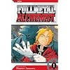 Fullmetal Alchemist, Vol. 1
