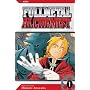 Fullmetal Alchemist, Vol. 1 by Hiromu Arakawa