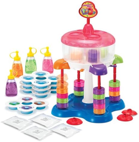 Pop Os Frozen Treat Maker