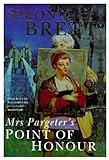 Mrs Pargeter's point of honour