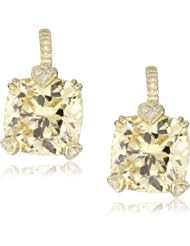 Judith Ripka "Lola" Earrings