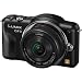 Panasonic Lumix DMC-GF3 12.1 MP Micro Four Thirds Interchangeable Lens Digital Camera with 3-Inch Touchscreen and 14mm F2.5 ASPH Lens