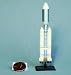 Furuta NASA #17 Space Titan Rocket & booster mini model Russian American Space Exploration Collectible (Original from The Best Moment @ Amazon)_s-1