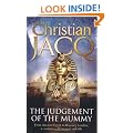 The Judgement of the Mummy