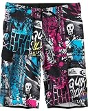 QUIKSILVER Blashphemy Boardshort