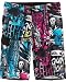 QUIKSILVER Blashphemy Boardshort