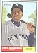 2010 Topps Heritage Baseball Card #37 Curtis Granderson Detroit Tigers® Mint Condition - Shipped In Protective ScrewDown Display Case!