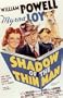 Shadow of the Thin Man 11 x 17 Movie Poster - Style A