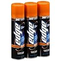 Edge- Advanced Shave Gel with Cooling Conditioners, 3/9.5 oz