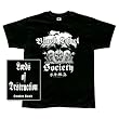 Black Label Society - Lords Of Destruction T-Shirt