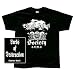 Black Label Society - Lords Of Destruction T-Shirt