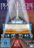 FranzÃ¶sische Filmnacht