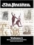 The Bartitsu Compendium, Volume 1: History and the Canonical Syllabus