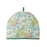 V&A Golden Lily Tea Cosy||RLCTB