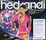 Hed Kandi Classics - The Definitive Funky House Collection