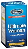Vitamin Shoppe - Ultimate Woman, 180 tablets