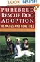 Purebred Rescue Dog Adoption: Rewards and Realities