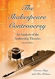 The Shakespeare controversy : an analysis of the authorship theories