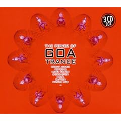 The Power of Goa Trance