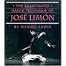 The Illustrated Dance Technique of Jose Limon