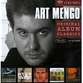 Original Album Classics : Un 15 ao�t en F�vrier / La Mer n'existe pas / Live au Mandala / Guerre d'amour / Croire qu'un jour (Coffret 5 CD)