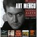 Original Album Classics : Un 15 ao�t en F�vrier / La Mer n'existe pas / Live au Mandala / Guerre d'amour / Croire qu'un jour (Coffret 5 CD)