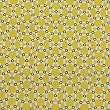 Trio Yellow Dotty