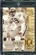 1999 Upper Deck Century Legends # 47 Jack Ham Pittsburgh Steelers Football Card- Mint Condition - Shipped In Protective ScrewDown Case!