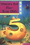 Stories for Five Year Olds (Kingfisher Treasury of Stories)