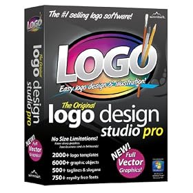 Logo Design Studio Pro (PC)