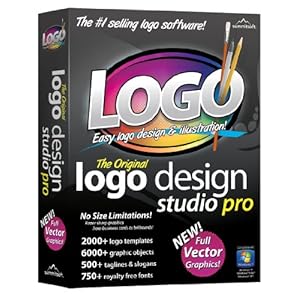 Logo Design Studio on Logo Design Studio Pro Pc Amazon Co Uk Software