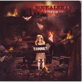 Kamikaze Nation