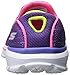 Skechers Kids Go Walk 3 Slip On (Little Kid/Big Kid)