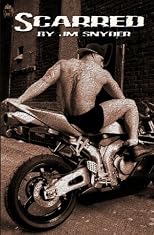 Scarred