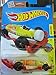 Hot Wheels 2016 HW Tool-In-1 Carbonator (Bottle Car) 32/250, Yellow