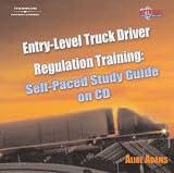 Truck Driver Training