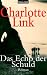 Produkt-Bild: Das Echo der Schuld