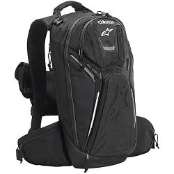 Alpinestars Tech Aero Sports Backpack - Black