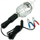 Automotive Trouble Light Car Hood Work Lamp Tool 12V