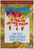 Revue Warner Home Video  / Singin' In The Rain