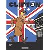 Clifton, Int�grale Tome 3 :