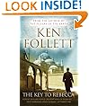 The Key To Rebecca