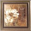 Framed Christian Art-Lord's Prayer